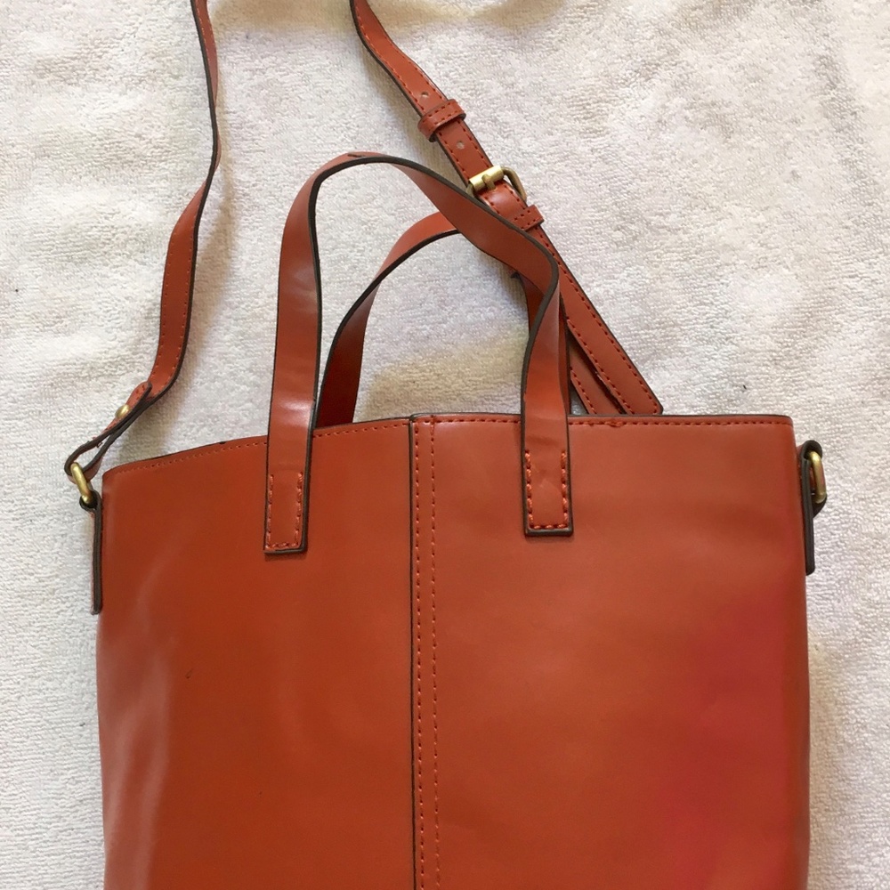 Zara Handbag - Picture 3 of 4